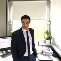 George Kamarikos