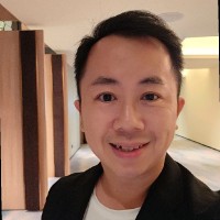 Desmond Soh
