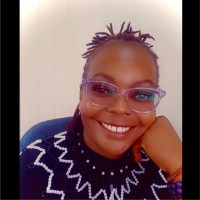 Gamuchirai Rachel Chisamba
