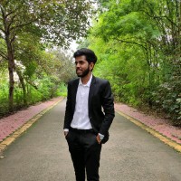 Sparsh Bhatt