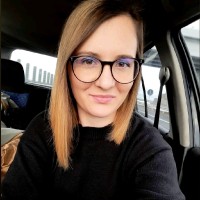 Izabela-Luiza Manea