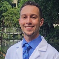 Albert Klimczak, PT, DPT