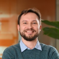Andrew Abramov