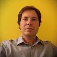 Martín L. Molinari Palacios