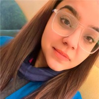 Maham Farhan