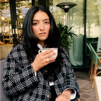 Sonal Khanna