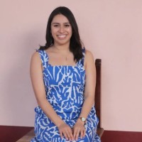 María Rosario Ruiz Hernández