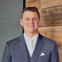 Max Gorsage