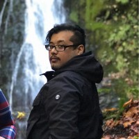 Jarrod Concepcion