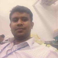 Manjunath Kn