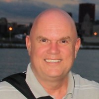 Doug Cater