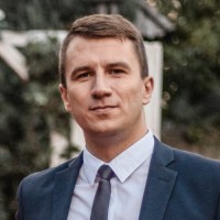 Beniamin Bogacz