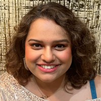 Devina Ghosh