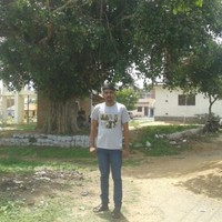 Nanthakumar Thangavel