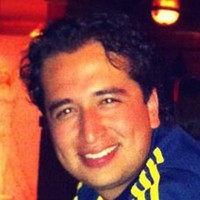Diego Gutiérrez