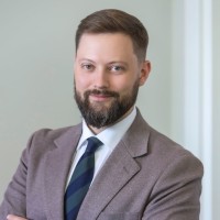 Łukasz Syrek-Gerstenkorn