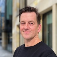 Graham Clouston