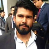 Matias Vera Miranda