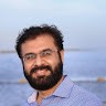 Salman Tharani