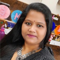 Sneha Talekar
