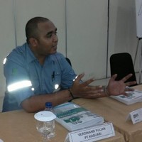 Verdinand Yuliyan Manehat