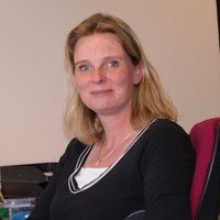 Chantal Matser
