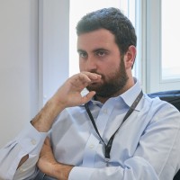 Vincenzo Nardelli, PhD