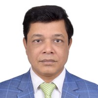 M Khurshed Alam (Rahat)