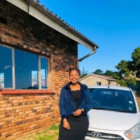 Nonjabulo Mbanjwa