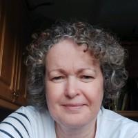 Suzanne Waters