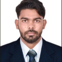 Suleman Ali