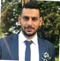 Khalil Younes