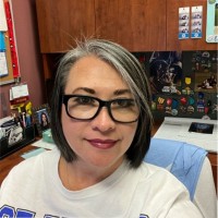 Sonia Gentry, B.S., Coa
