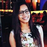 Ayushi Gupta