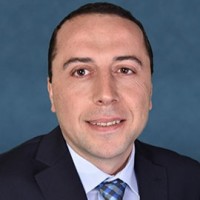 Dmitriy Yevdoshchenko