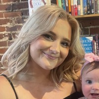 Samantha Scoggins (Potts)