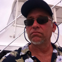 Randy Woodward
