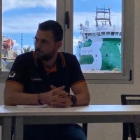 Adan Rodriguez Charlin