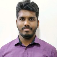 Vinod Bhosale