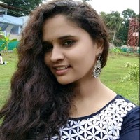 Padmaja V