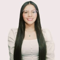 Geraldine Nathalia Hernández Rodríguez
