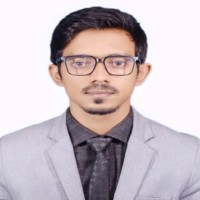 Istiak Ahmed Chowdhury