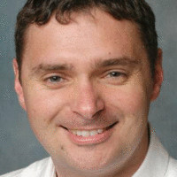 Mark Ashenden