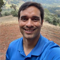 Michael Villarreal