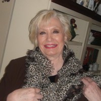 Mary Beth Reece
