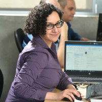 Marwa El-Ghali