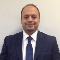 Eliecer Daniel Perez Garcia