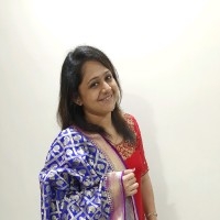Mansi Patel