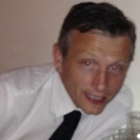 Tony Atkinson