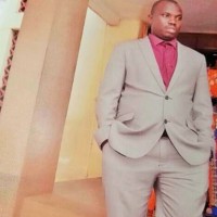 Nuwa Anthony